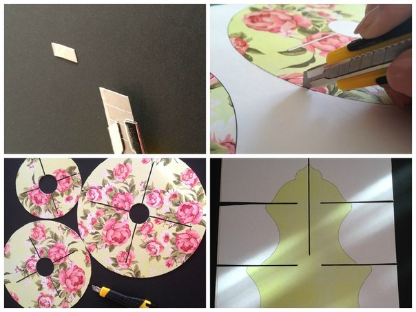 Подставка для капкейков