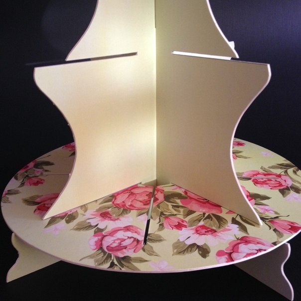 Подставка для капкейков