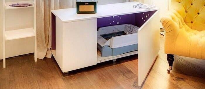 Мебель для домашних животных