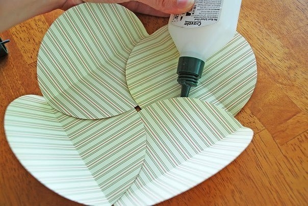 Подарочный конвертик