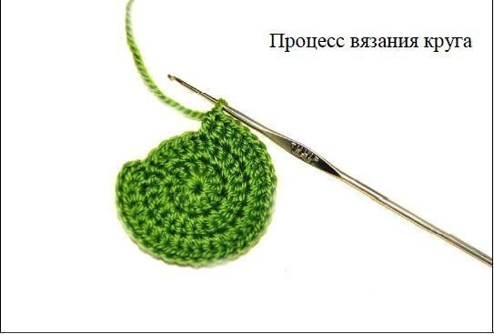 Весёлый Лягушонок – подставка под чашку Весёлый Лягушонок – подставка под чашку