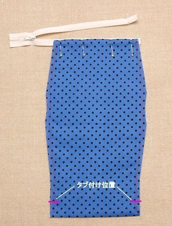 Шьем сумочку