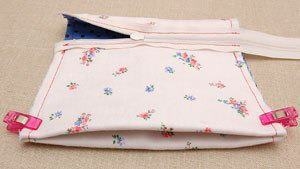 Шьем сумочку