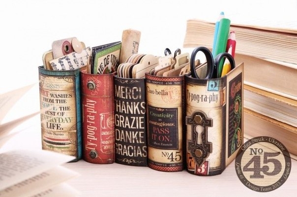 Организация рабочего места