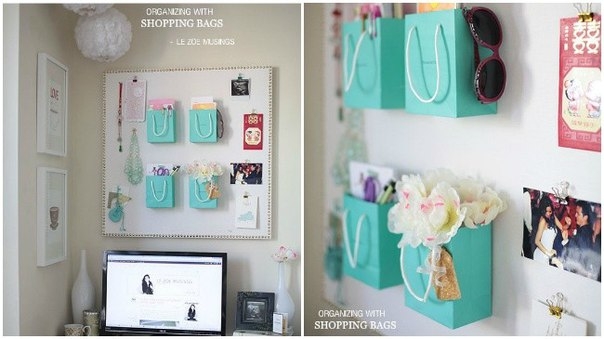 Организация рабочего места