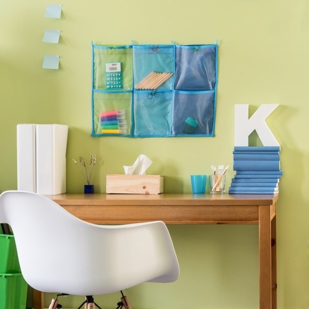 Организация рабочего места