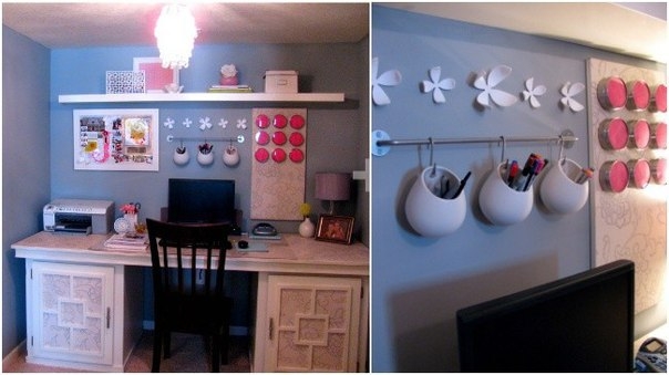 Организация рабочего места