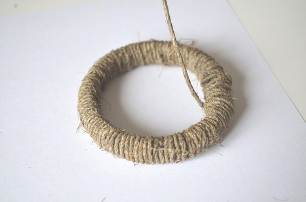 Музыка ветра из ракушек, привезенных с моря