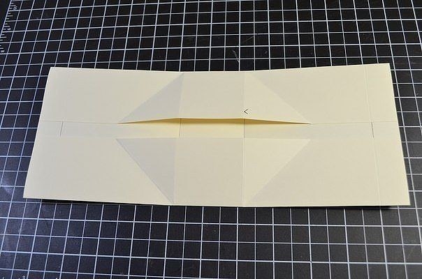 Мини-сумочка — идея для подарочной упаковки