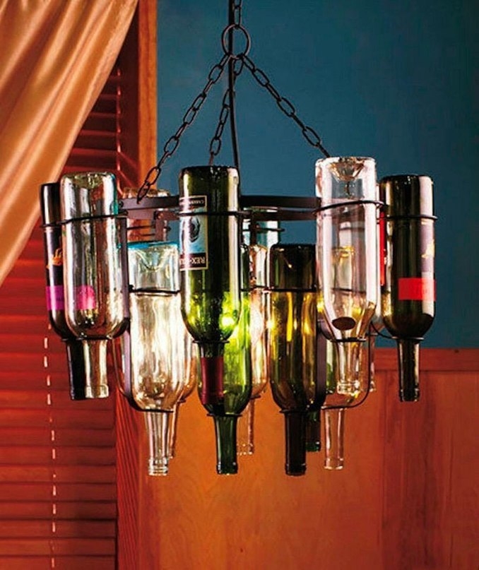 Удивительное в привычном