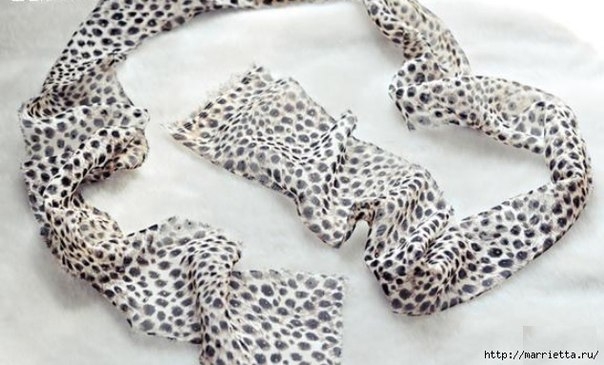 Бусы своими руками Бусы своими руками