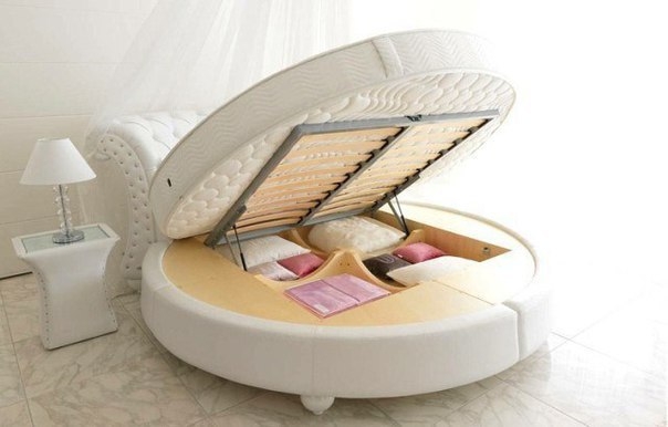 Идеи для хранения вещей