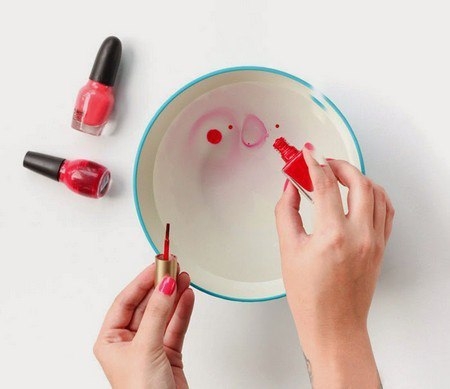 Ваза из бутылки своими руками