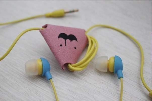 Проблема с наушниками решена