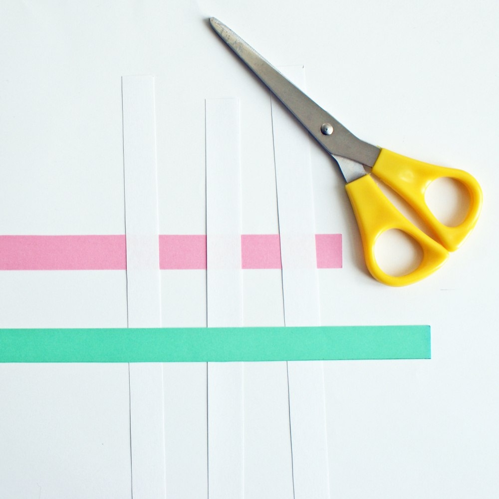 Звездочки оригами