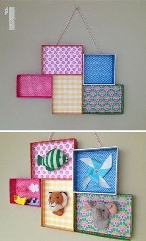 Мило, просто и быстро