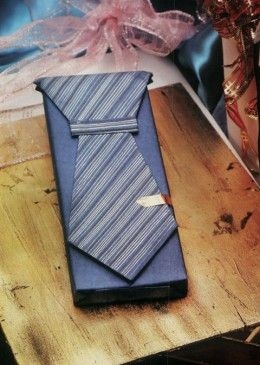 Идеи мужской упаковки