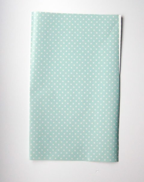 Подарочный пакет. Мастер-класс.