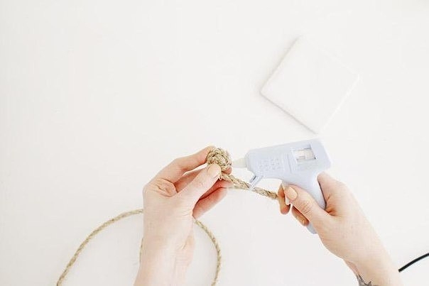 Коврик в дачный домик