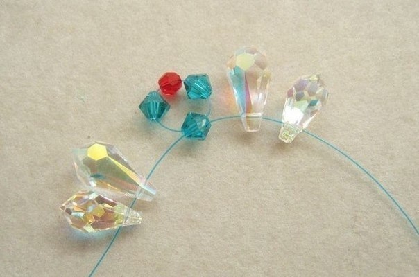 Стрекоза. Легкий способ