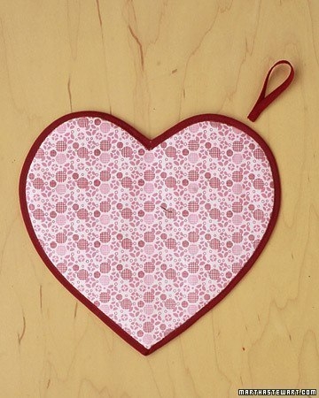 Прихваточка своими руками Прихваточка своими руками