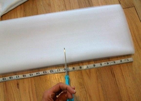 Шьём пышную юбку Шьём пышную юбку