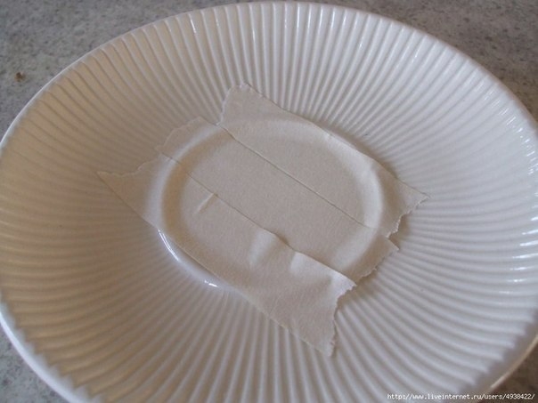 Цветочная чаша