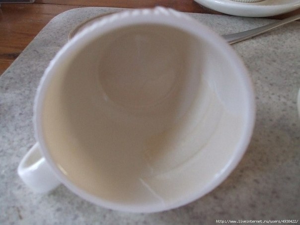 Цветочная чаша