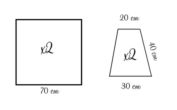 Кофточка своими руками