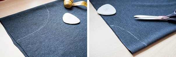 Кофточка своими руками