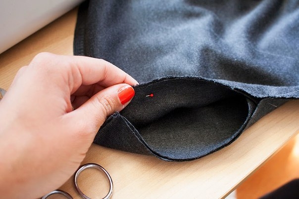 Кофточка своими руками