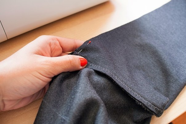 Кофточка своими руками