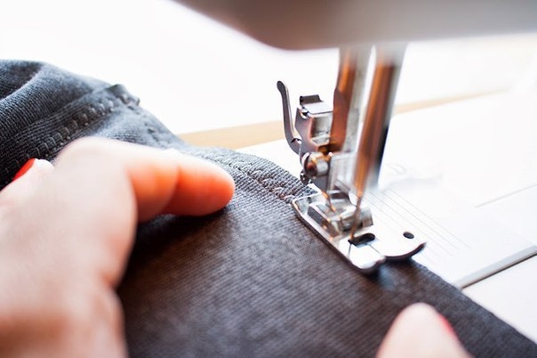 Кофточка своими руками