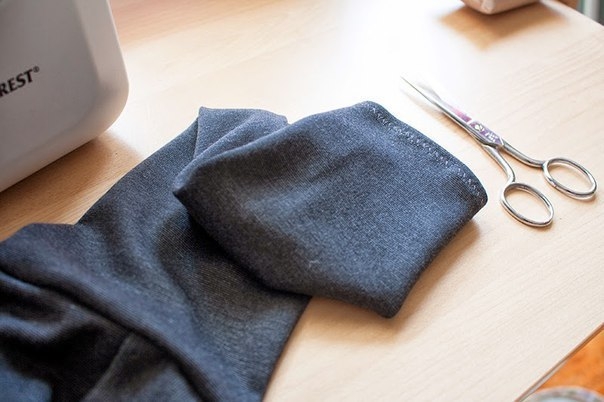 Кофточка своими руками