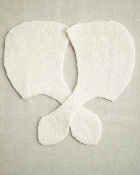 Как сшить шапочку для малыша