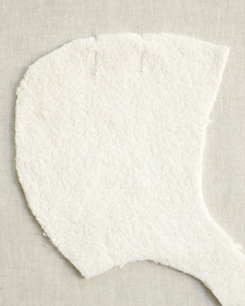 Как сшить шапочку для малыша