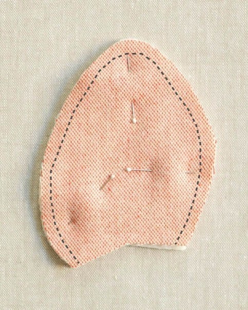 Как сшить шапочку для малыша