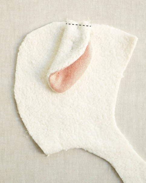 Как сшить шапочку для малыша