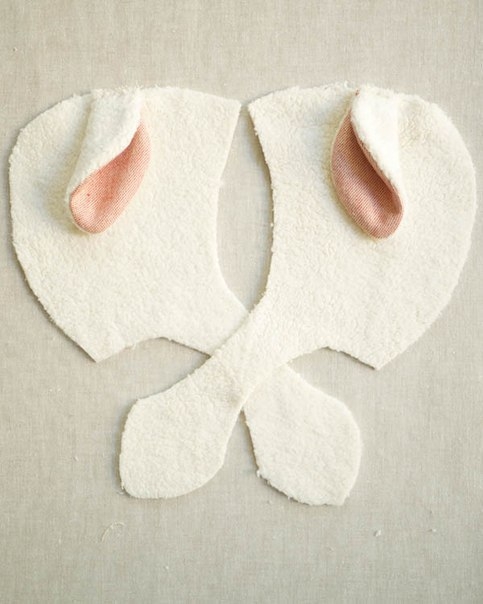 Как сшить шапочку для малыша