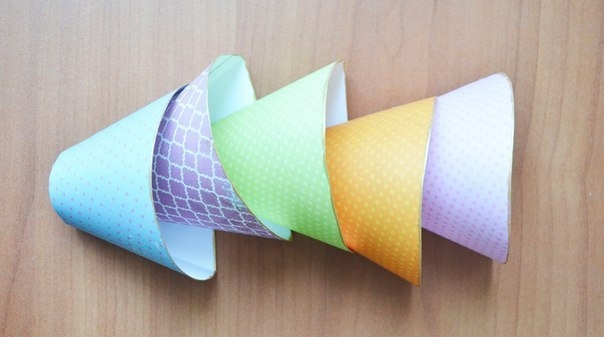 Практичный декор для хранения цветов Практичный декор для хранения цветов