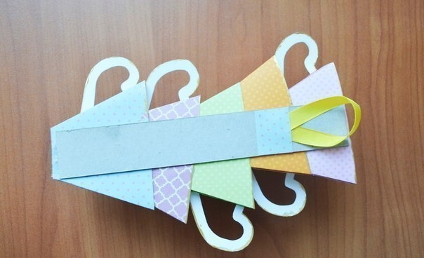 Практичный декор для хранения цветов Практичный декор для хранения цветов