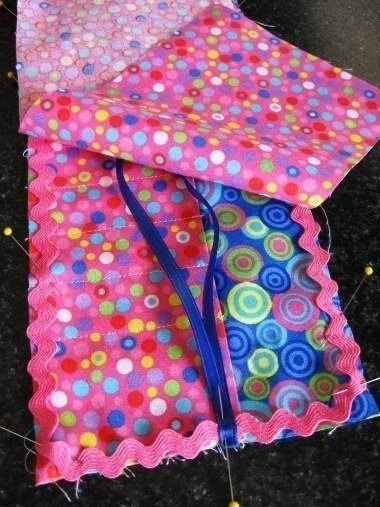 Органайзер для карандашей и фломастеров