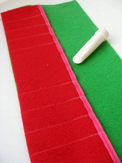 Органайзер для карандашей и фломастеров