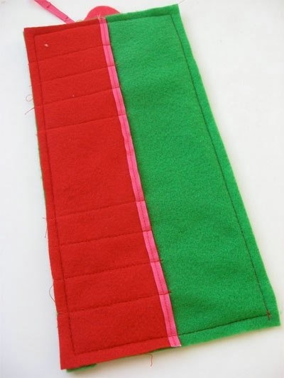 Органайзер для карандашей и фломастеров