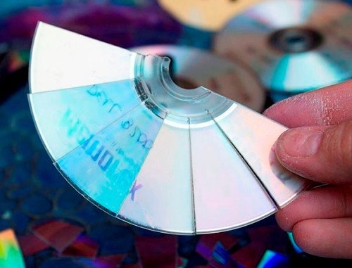 Мозаика на керамическом блюде Мозаика на керамическом блюде