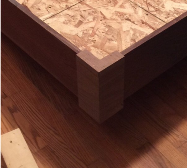 Летающая кровать своими руками