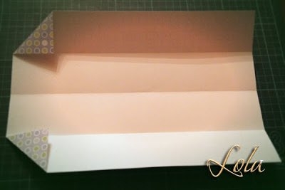 Открытка Рубашка Открытка Рубашка