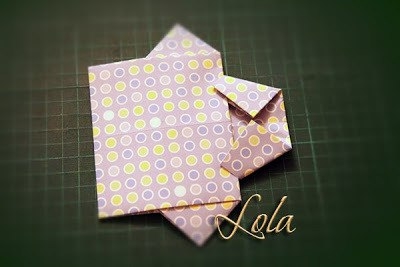 Открытка Рубашка Открытка Рубашка