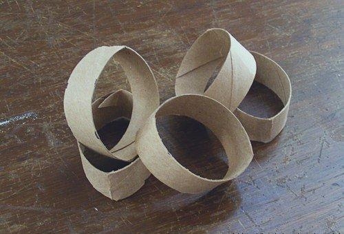 Славные мини шапочки . Мастер-класс