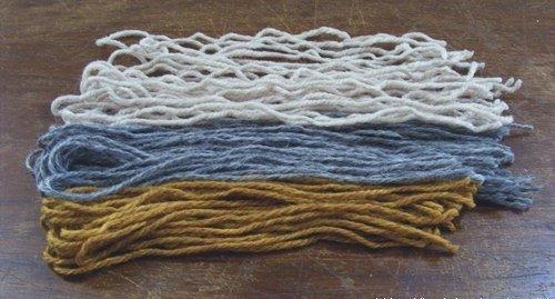 Славные мини шапочки . Мастер-класс